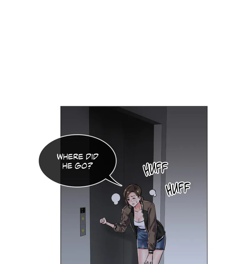 The Game: Fatal Doctor Chapter 18 Page 51