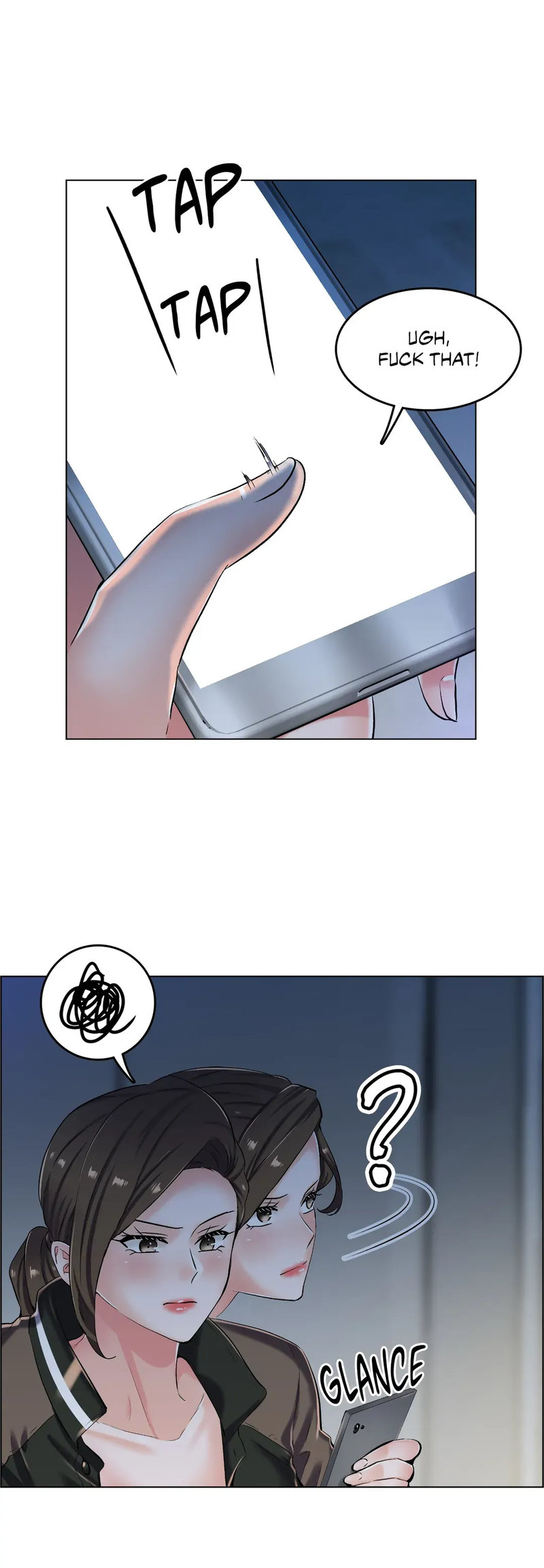 The Game: Fatal Doctor Chapter 19 Page 12