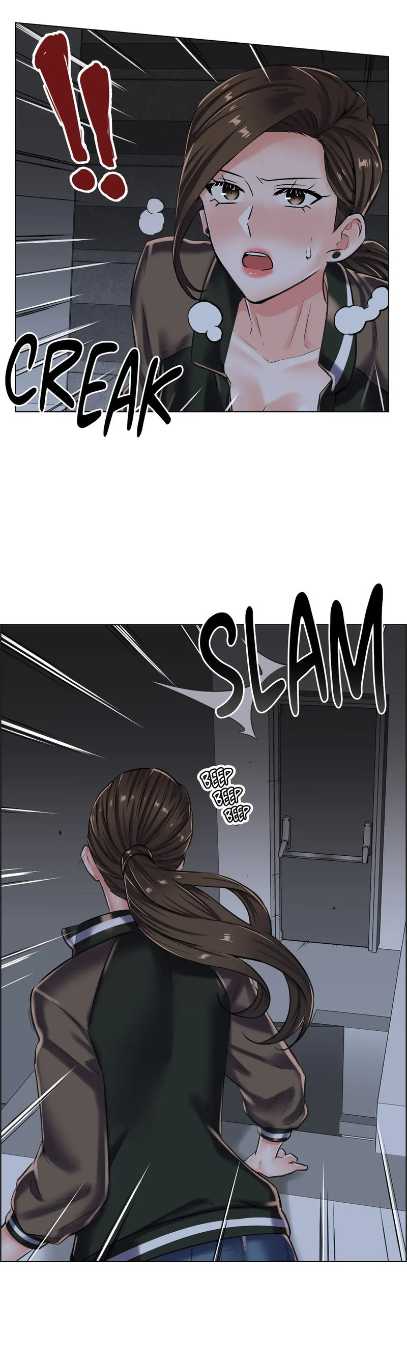 The Game: Fatal Doctor Chapter 19 Page 6