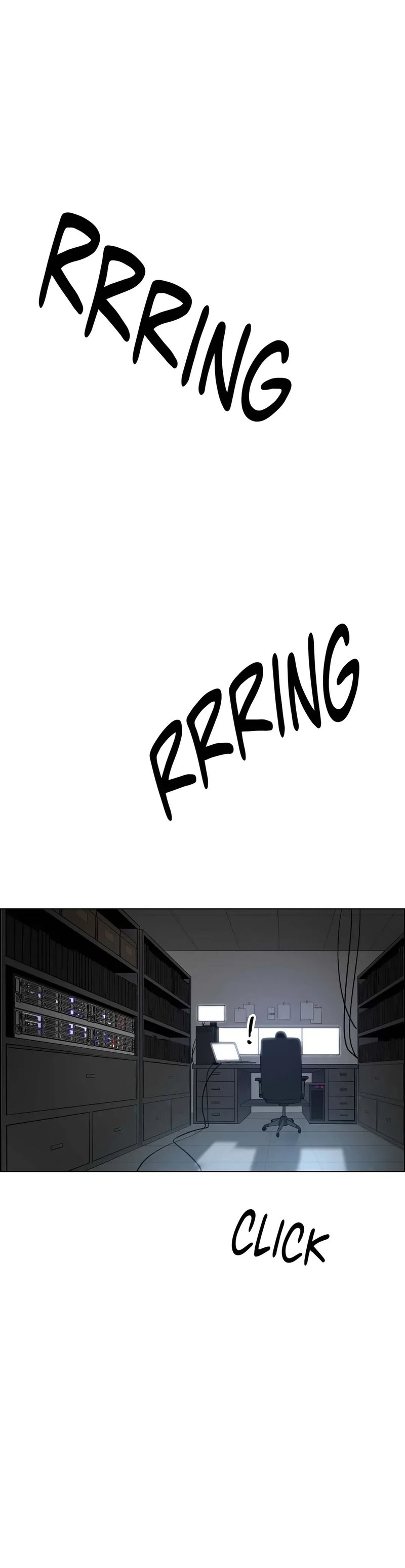 The Game: Fatal Doctor Chapter 2 Page 5