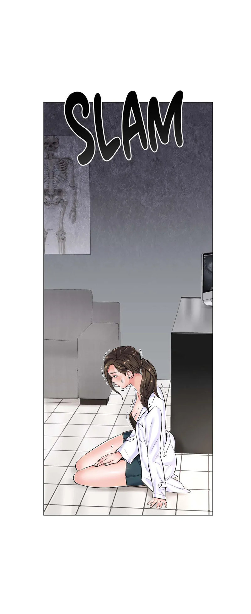 The Game: Fatal Doctor Chapter 20 Page 13