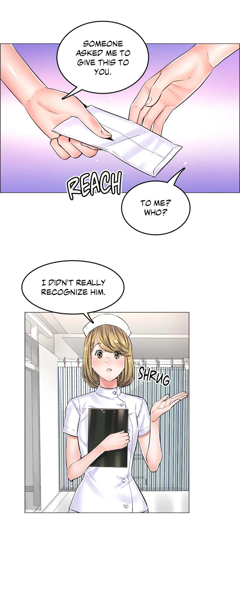 The Game: Fatal Doctor Chapter 20 Page 29