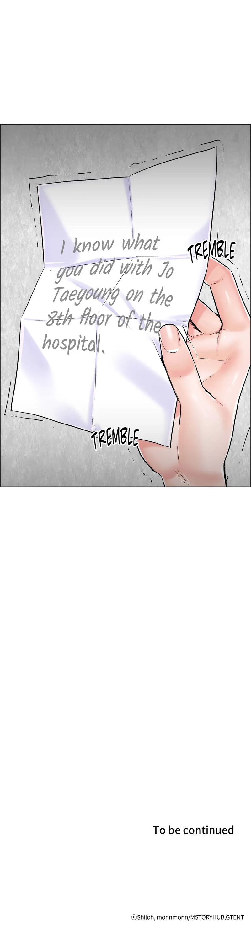 The Game: Fatal Doctor Chapter 20 Page 31