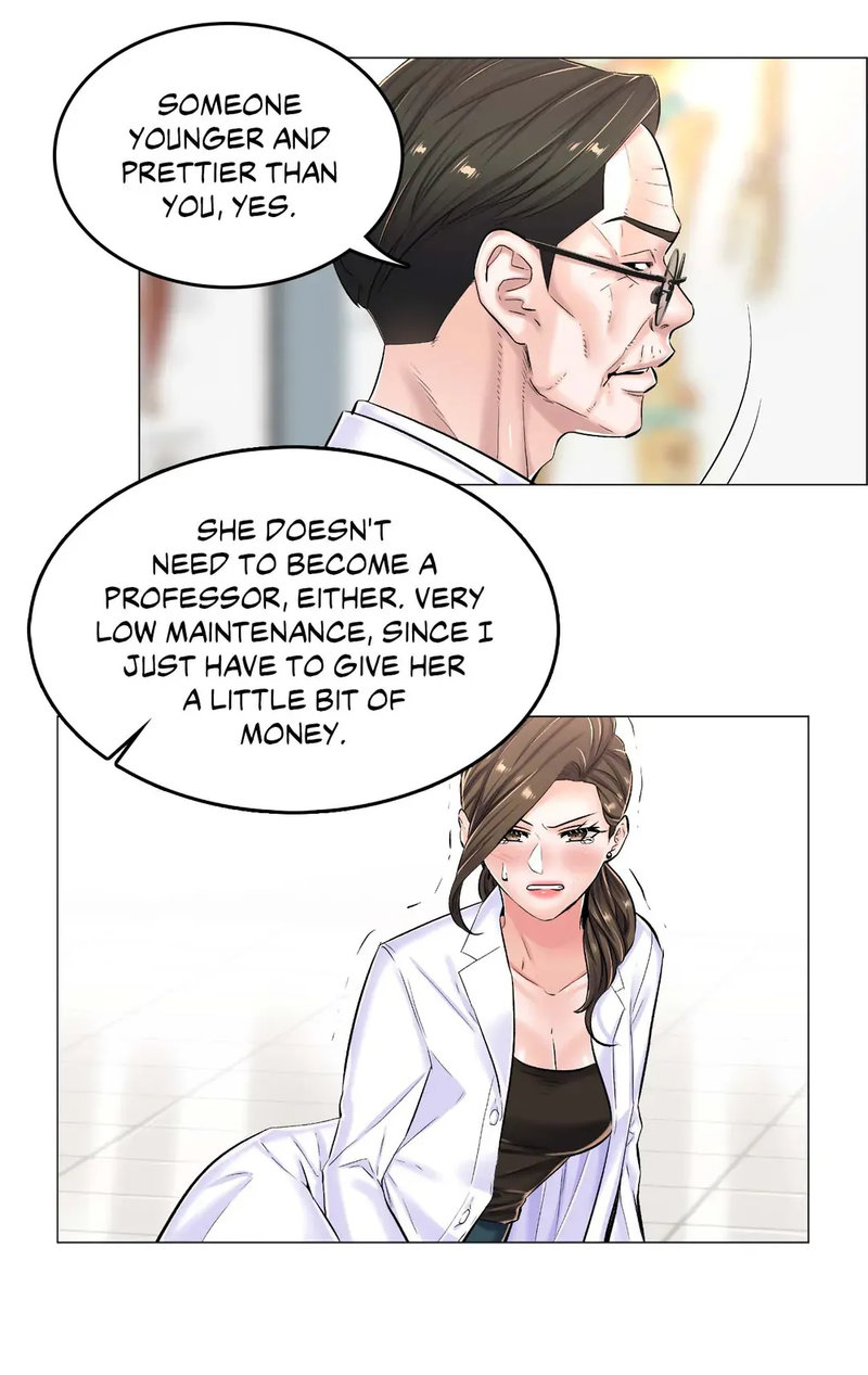 The Game: Fatal Doctor Chapter 20 Page 8