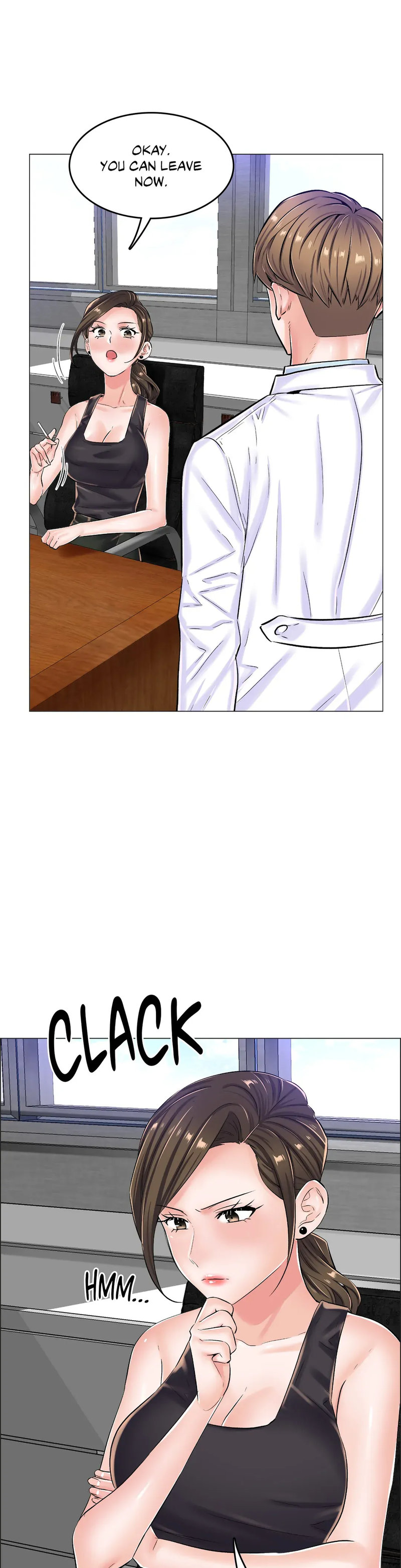 The Game: Fatal Doctor Chapter 21 Page 31