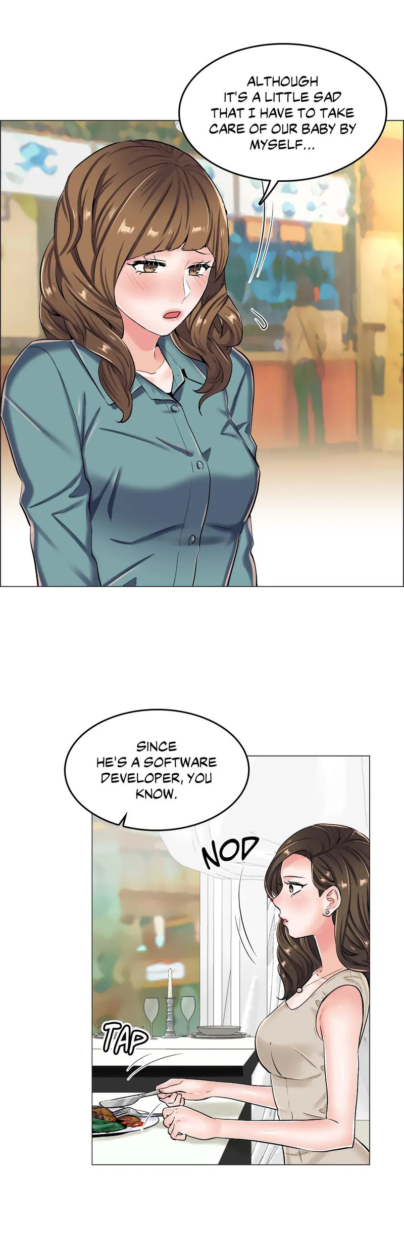 The Game: Fatal Doctor Chapter 22 Page 10