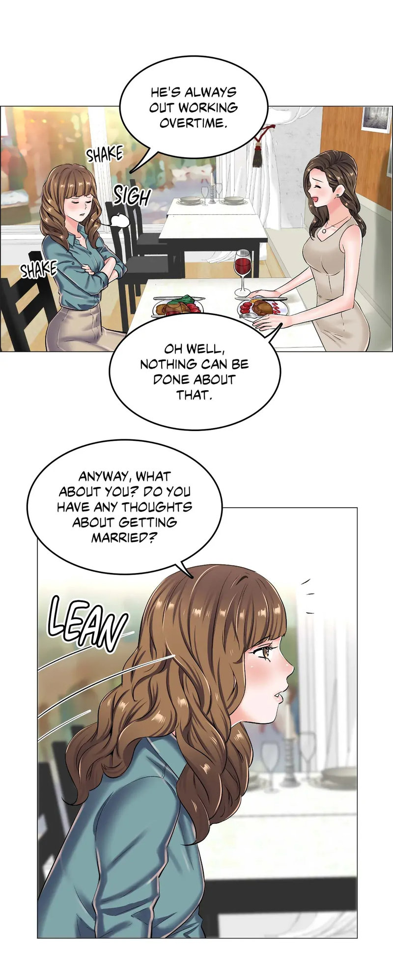The Game: Fatal Doctor Chapter 22 Page 11