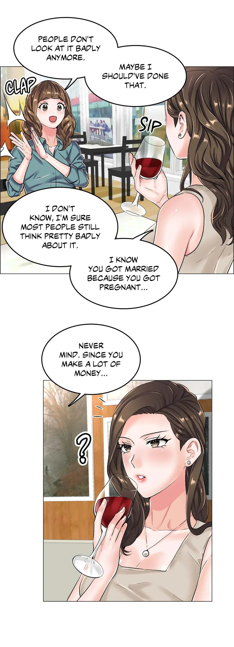 The Game: Fatal Doctor Chapter 22 Page 13