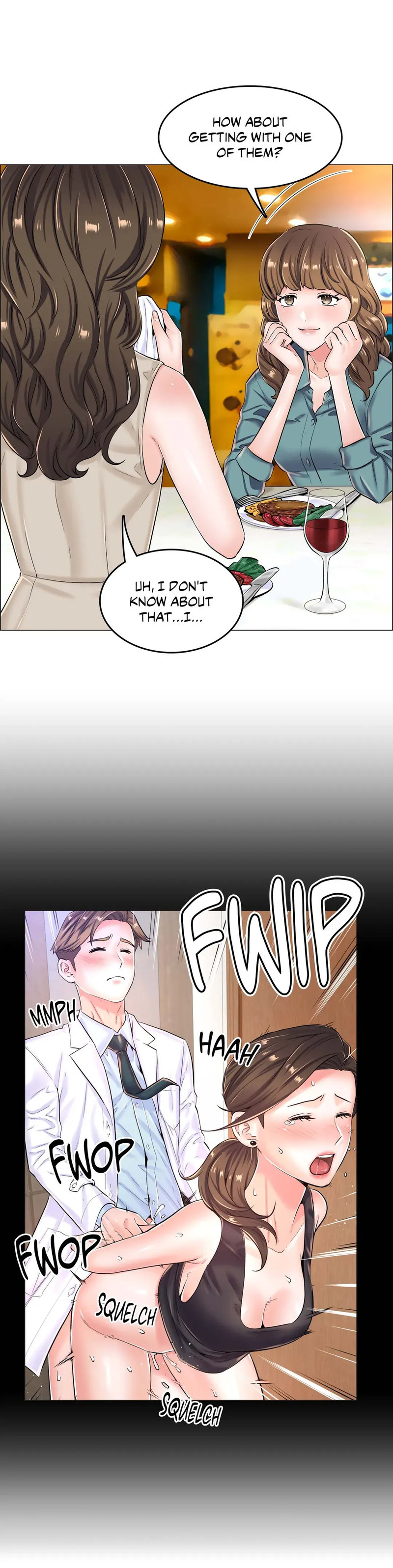 The Game: Fatal Doctor Chapter 22 Page 15