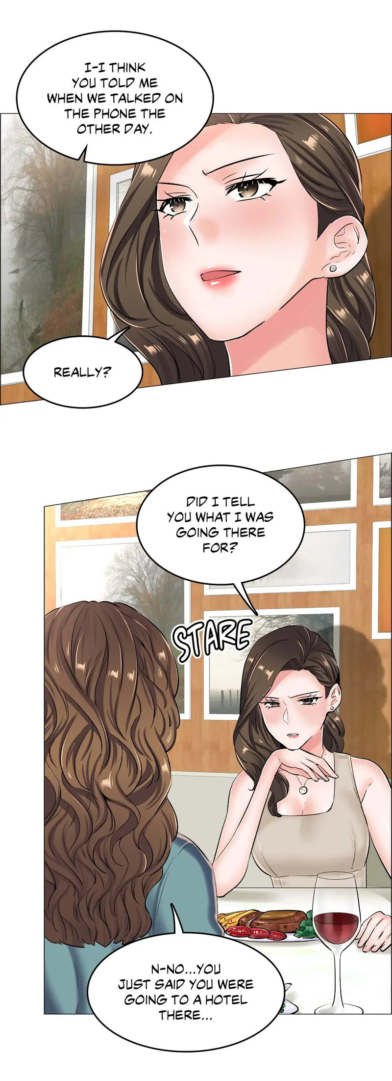 The Game: Fatal Doctor Chapter 22 Page 24