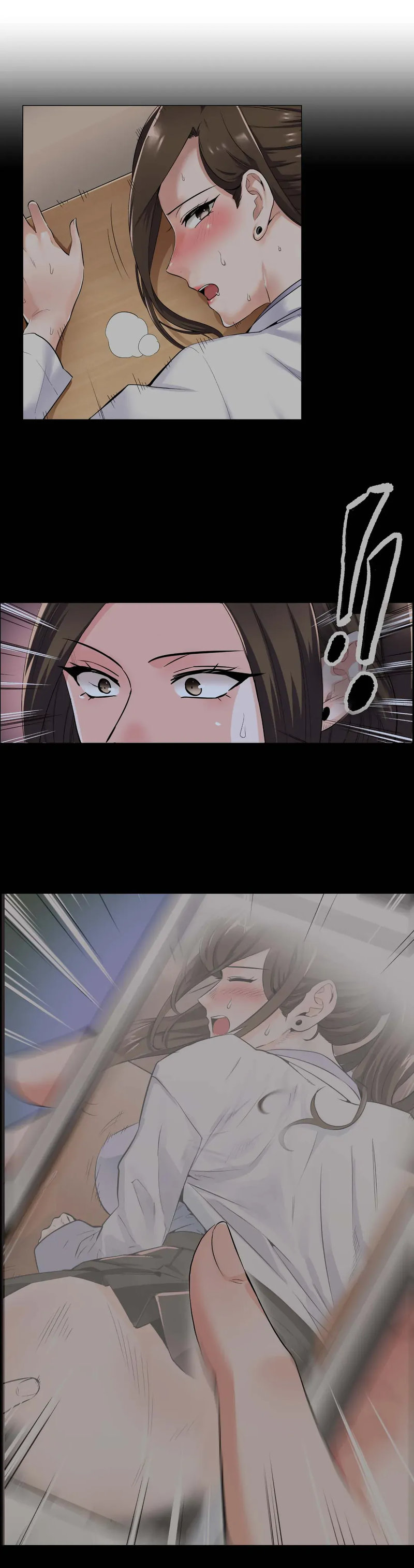 The Game: Fatal Doctor Chapter 22 Page 6