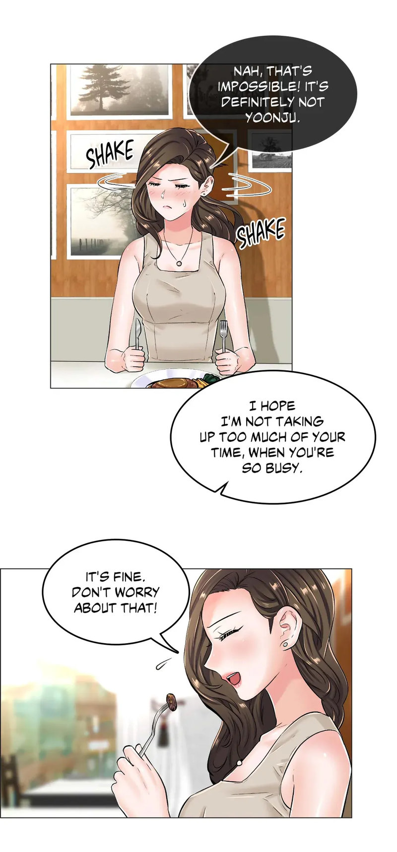 The Game: Fatal Doctor Chapter 22 Page 8