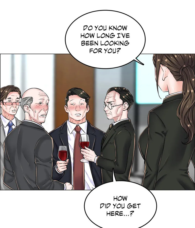 The Game: Fatal Doctor Chapter 23 Page 10