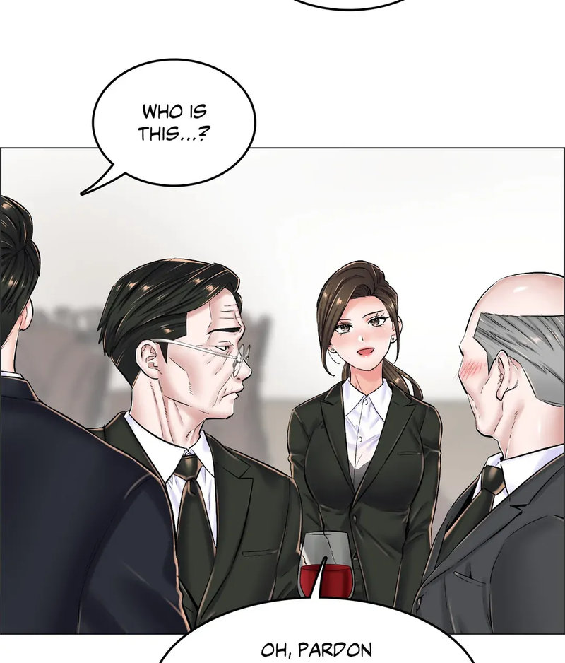 The Game: Fatal Doctor Chapter 23 Page 11