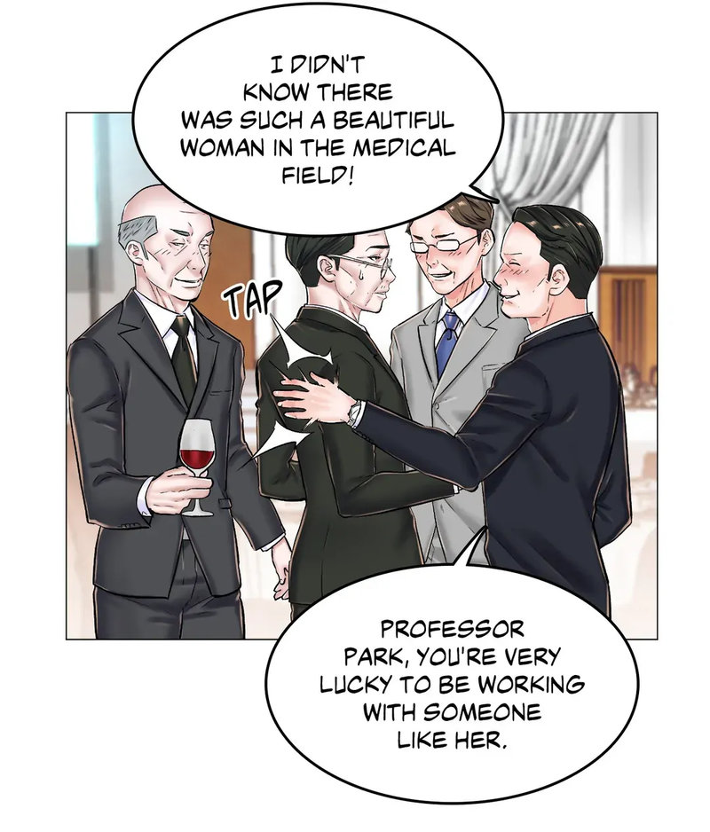 The Game: Fatal Doctor Chapter 23 Page 13