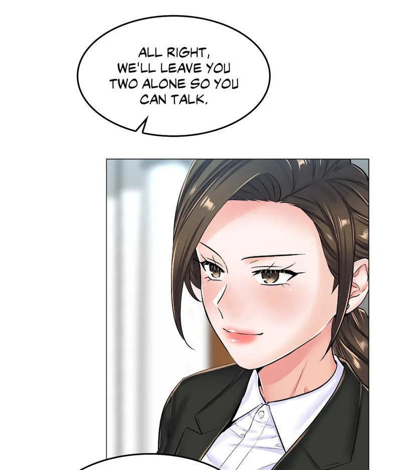 The Game: Fatal Doctor Chapter 23 Page 14