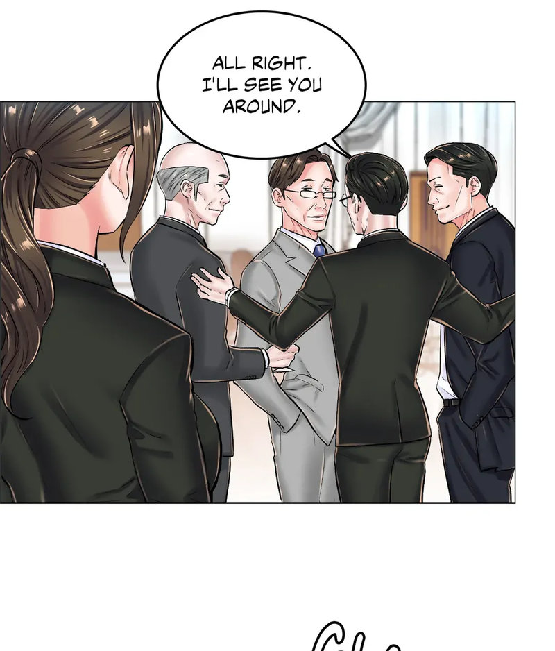 The Game: Fatal Doctor Chapter 23 Page 16