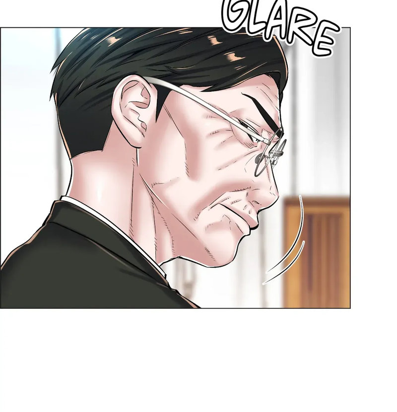 The Game: Fatal Doctor Chapter 23 Page 17
