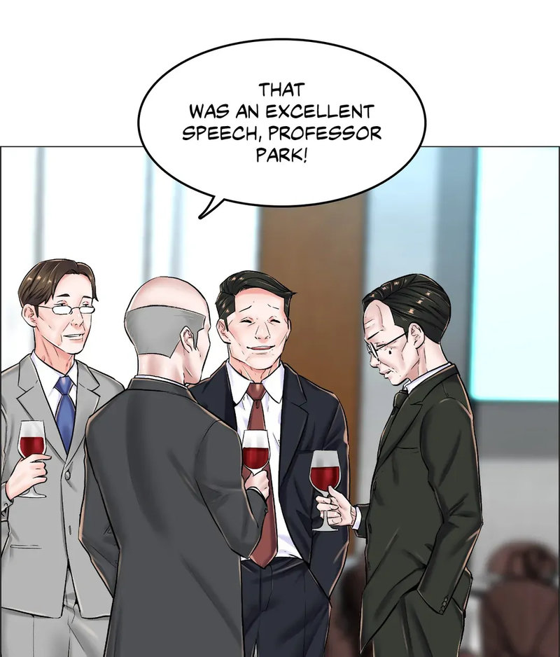 The Game: Fatal Doctor Chapter 23 Page 3