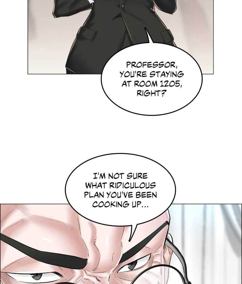 The Game: Fatal Doctor Chapter 23 Page 31