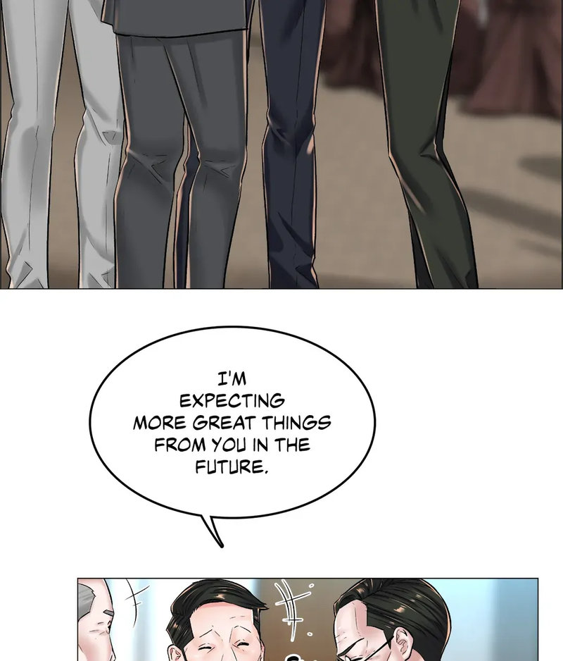 The Game: Fatal Doctor Chapter 23 Page 4