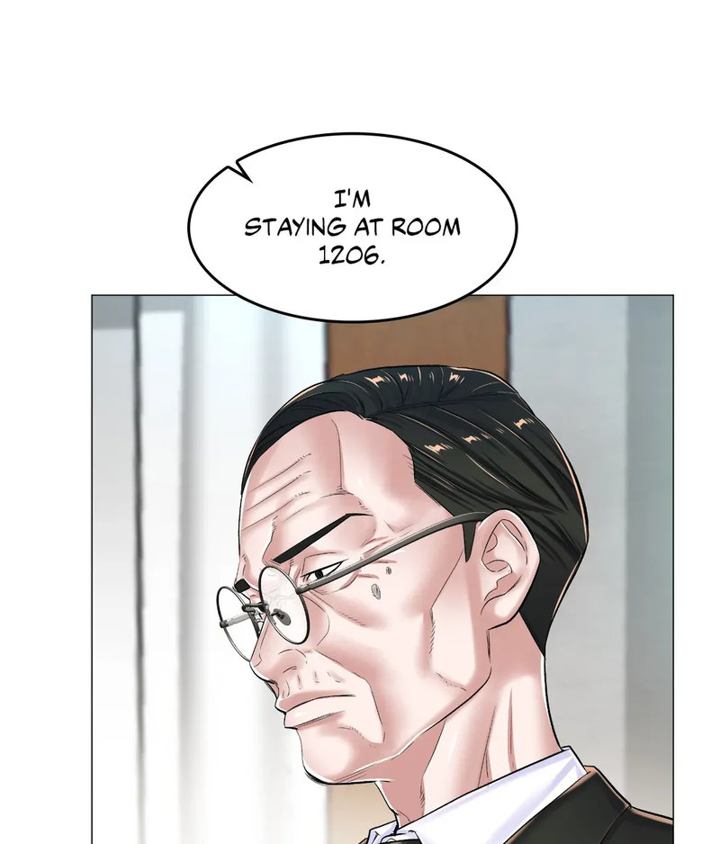 The Game: Fatal Doctor Chapter 23 Page 44