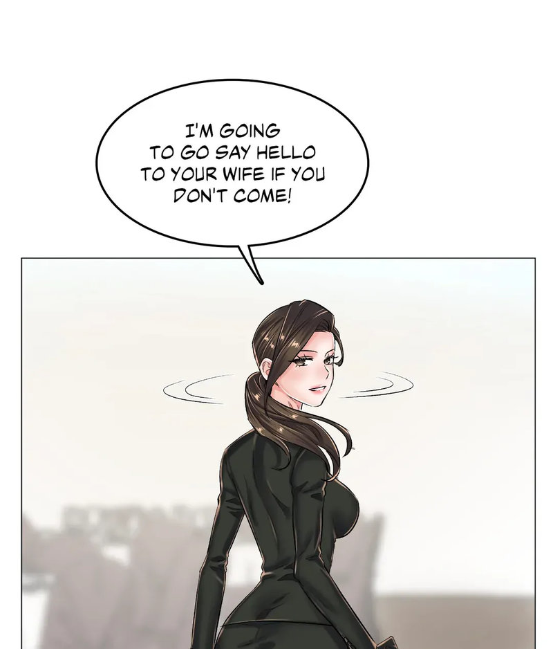 The Game: Fatal Doctor Chapter 23 Page 47