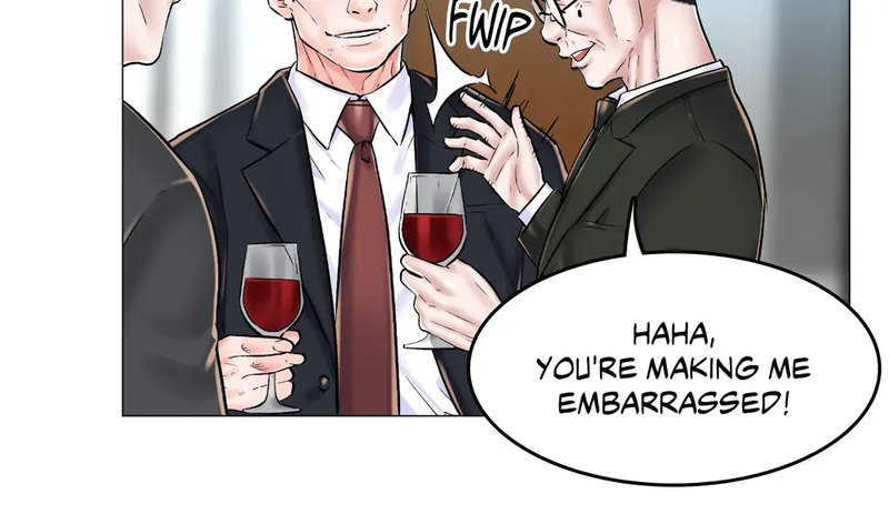 The Game: Fatal Doctor Chapter 23 Page 5