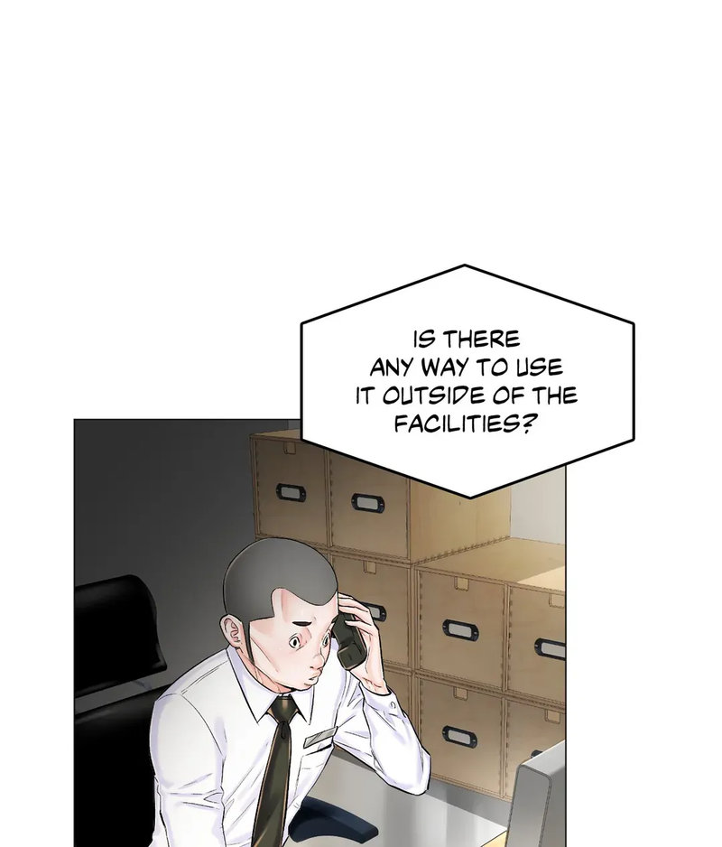 The Game: Fatal Doctor Chapter 23 Page 56