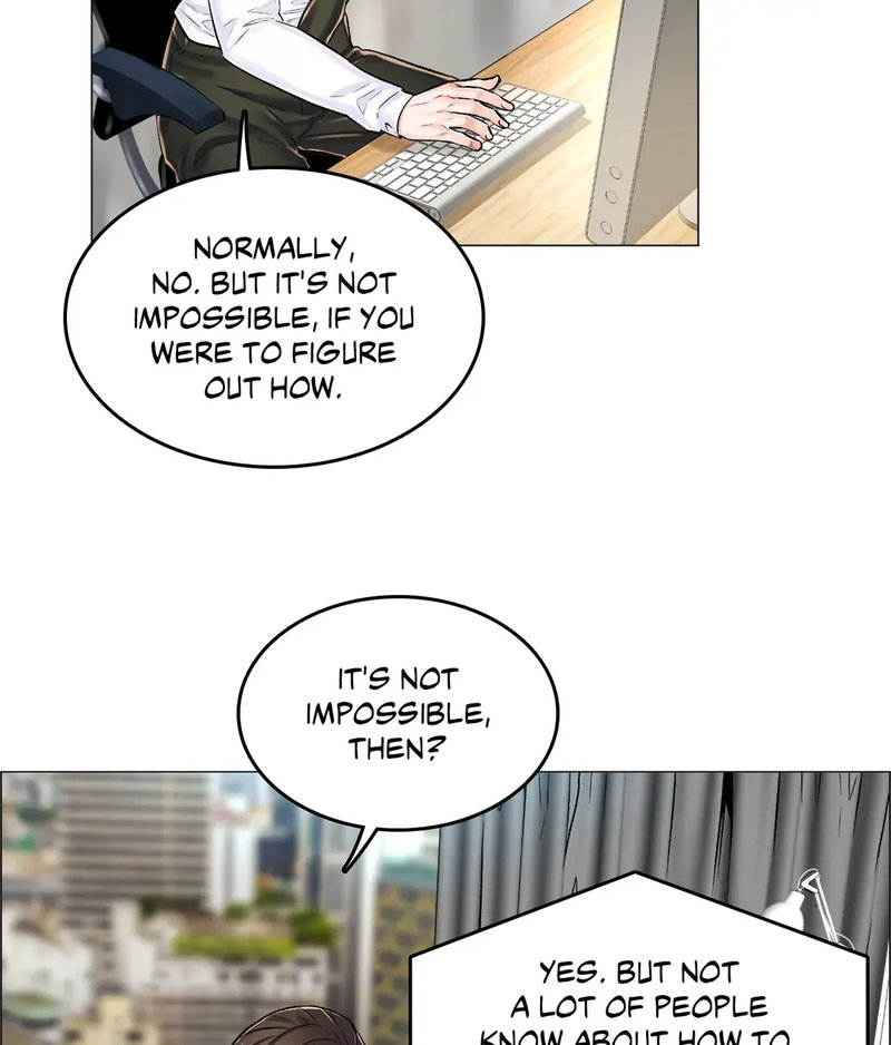 The Game: Fatal Doctor Chapter 23 Page 57