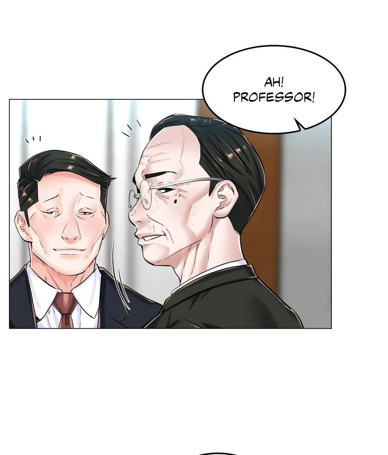 The Game: Fatal Doctor Chapter 23 Page 6
