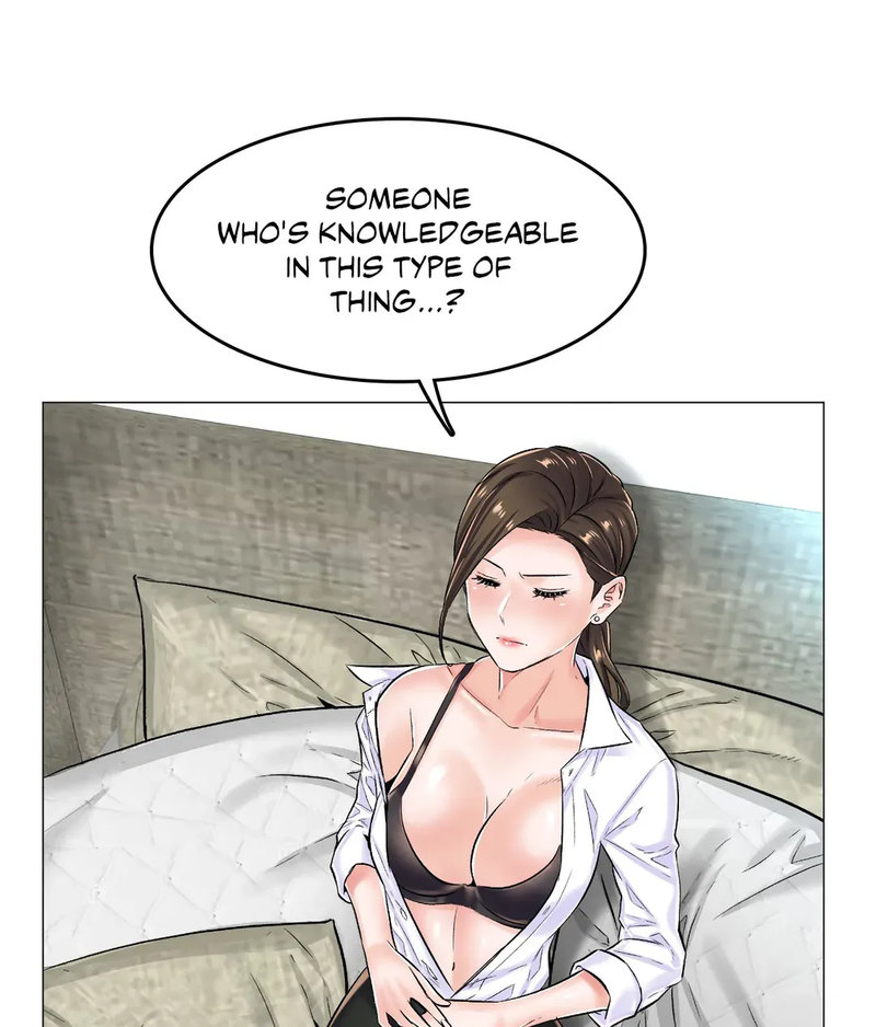 The Game: Fatal Doctor Chapter 23 Page 63