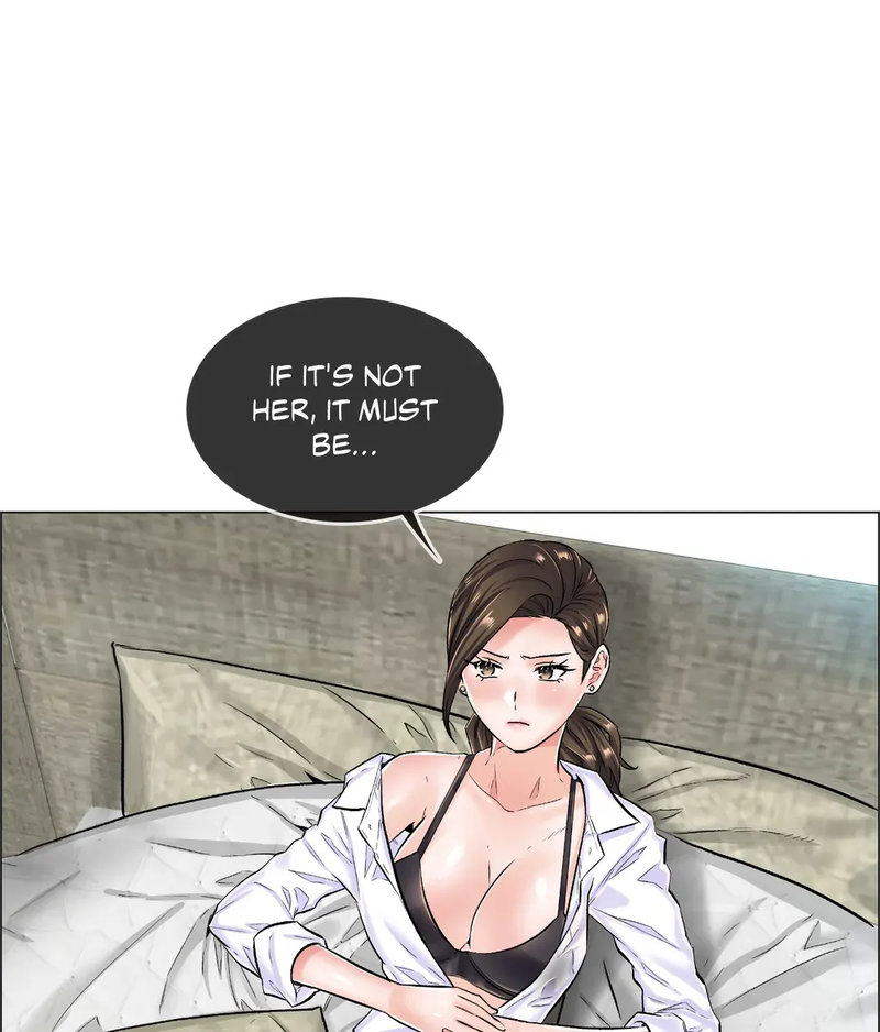 The Game: Fatal Doctor Chapter 23 Page 75