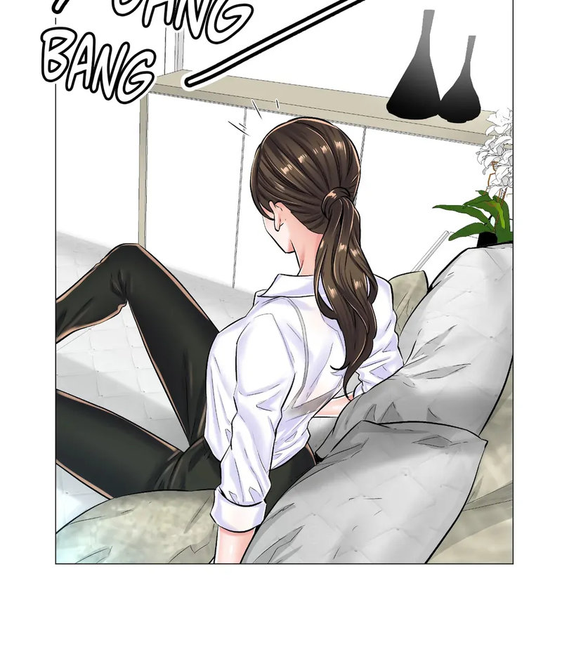 The Game: Fatal Doctor Chapter 23 Page 77