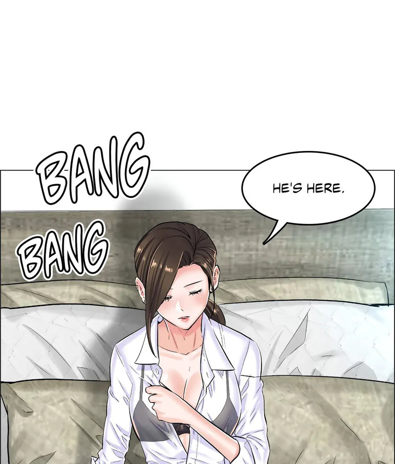 The Game: Fatal Doctor Chapter 23 Page 79