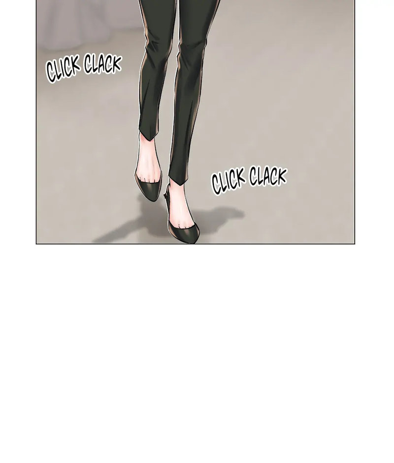 The Game: Fatal Doctor Chapter 23 Page 8