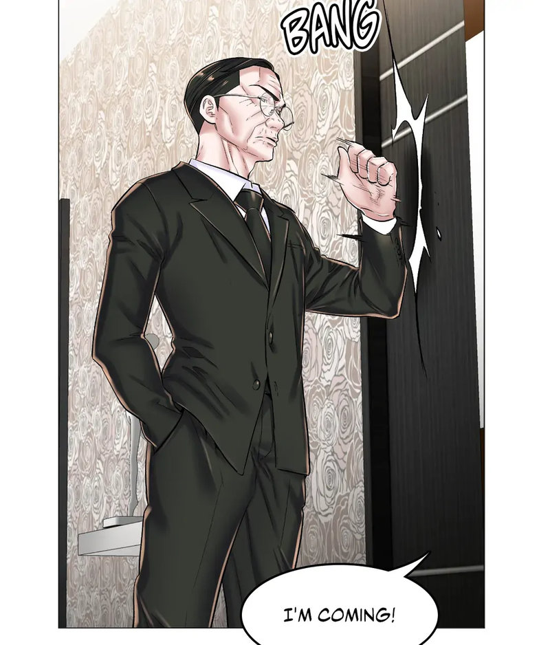 The Game: Fatal Doctor Chapter 23 Page 81