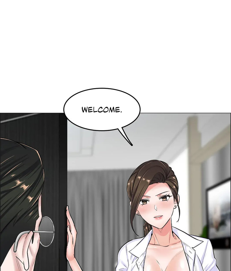 The Game: Fatal Doctor Chapter 23 Page 83