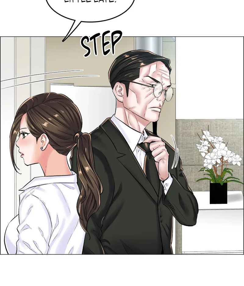 The Game: Fatal Doctor Chapter 23 Page 85