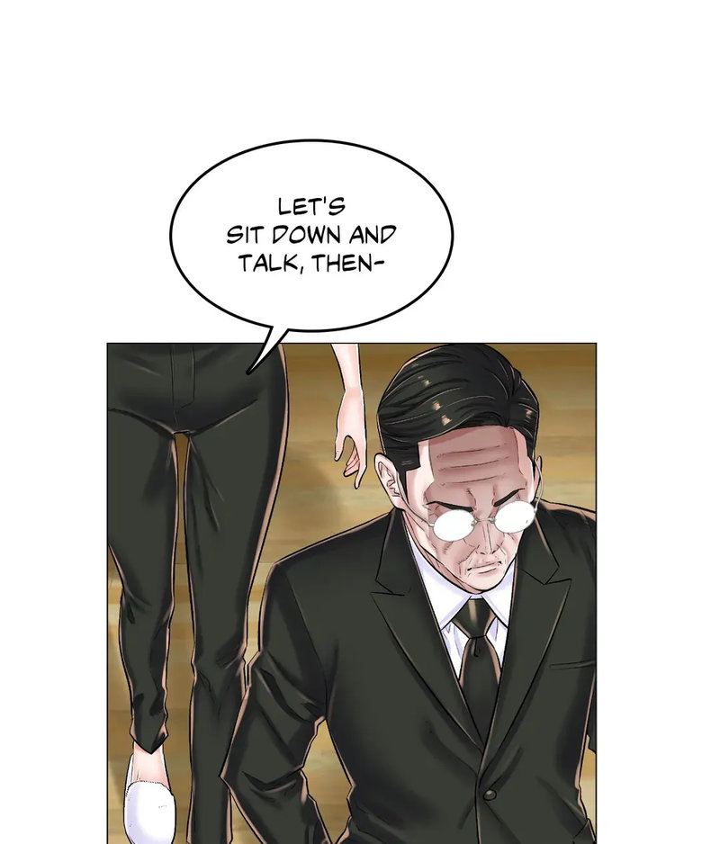 The Game: Fatal Doctor Chapter 23 Page 87
