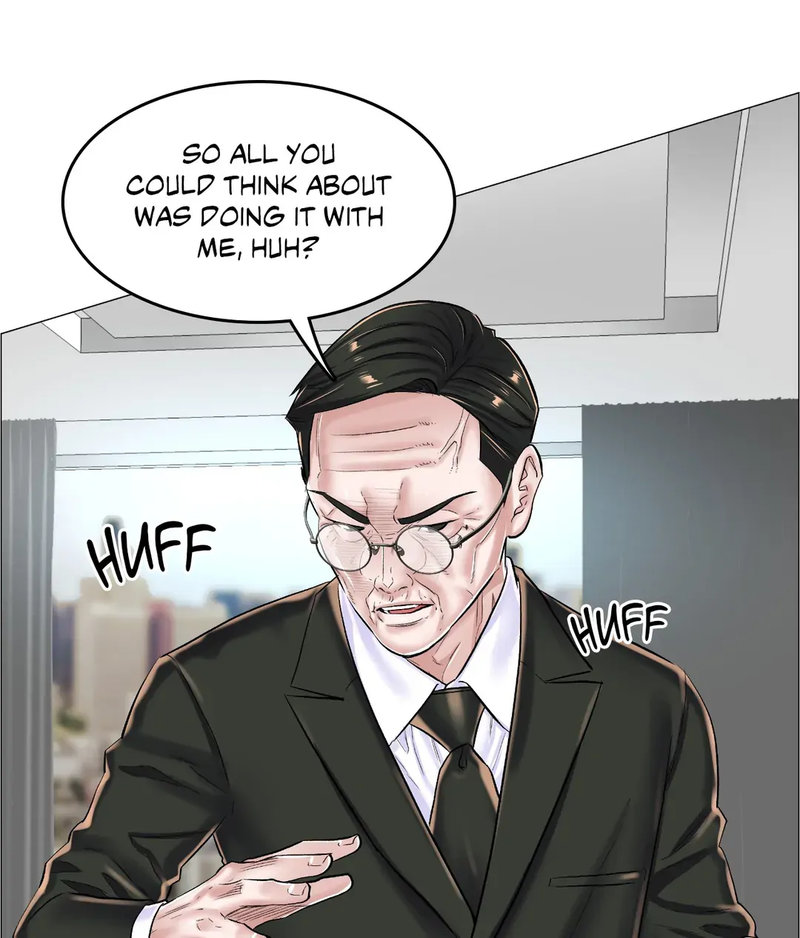 The Game: Fatal Doctor Chapter 23 Page 90