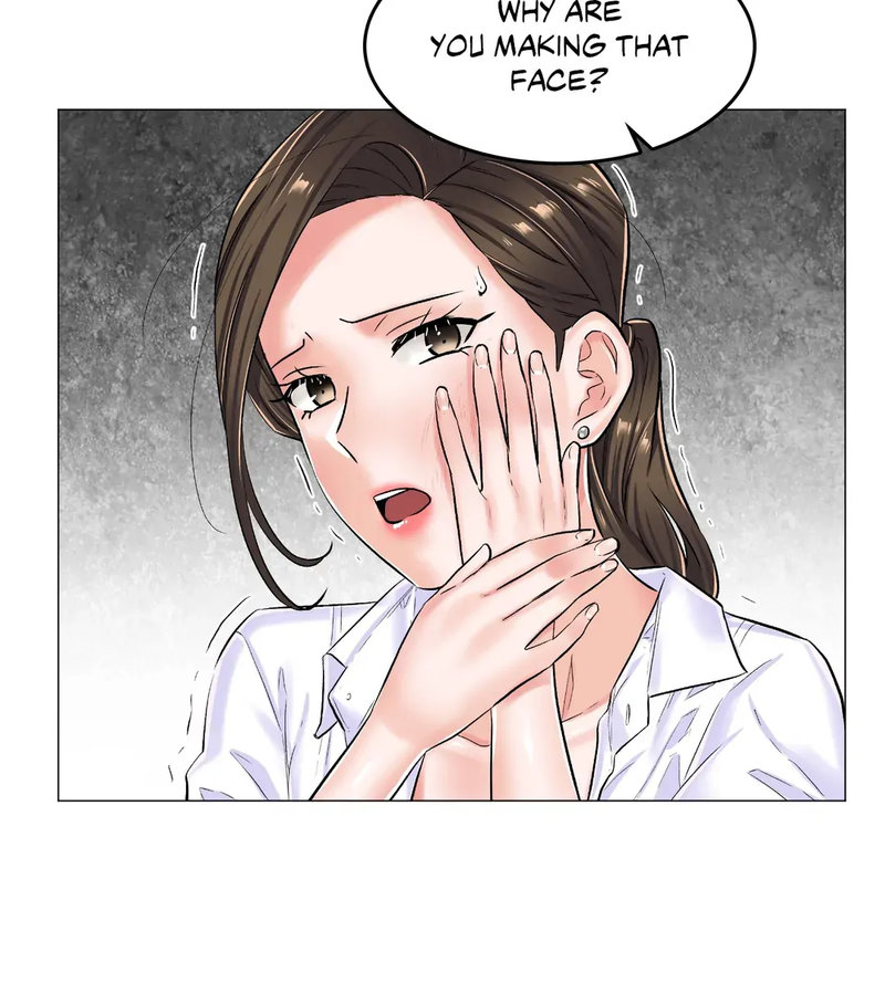 The Game: Fatal Doctor Chapter 23 Page 92