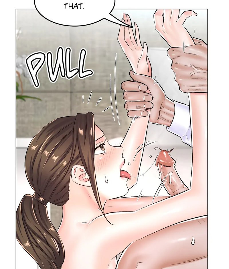 The Game: Fatal Doctor Chapter 24 Page 31