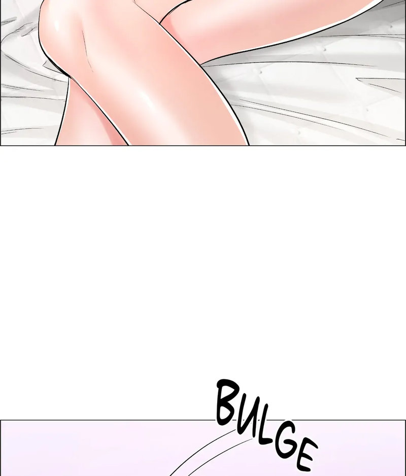 The Game: Fatal Doctor Chapter 24 Page 35