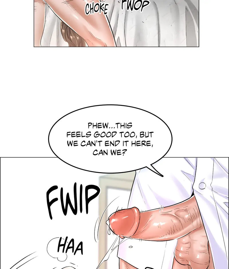 The Game: Fatal Doctor Chapter 24 Page 53