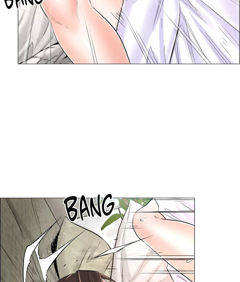 The Game: Fatal Doctor Chapter 24 Page 64