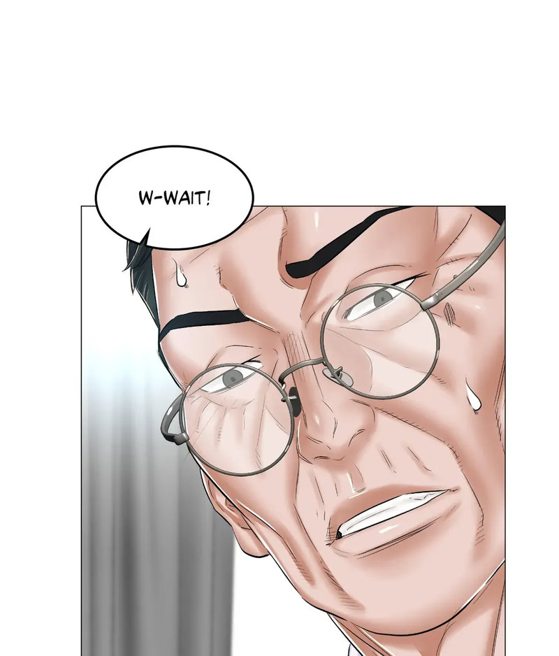 The Game: Fatal Doctor Chapter 24 Page 66