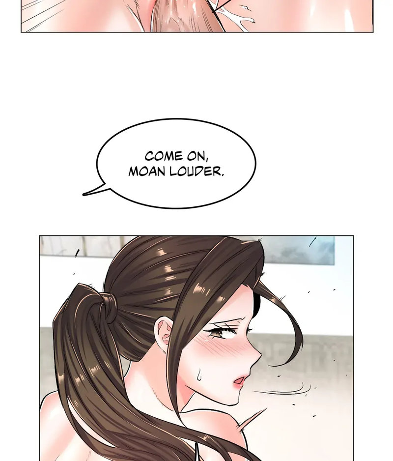 The Game: Fatal Doctor Chapter 24 Page 88
