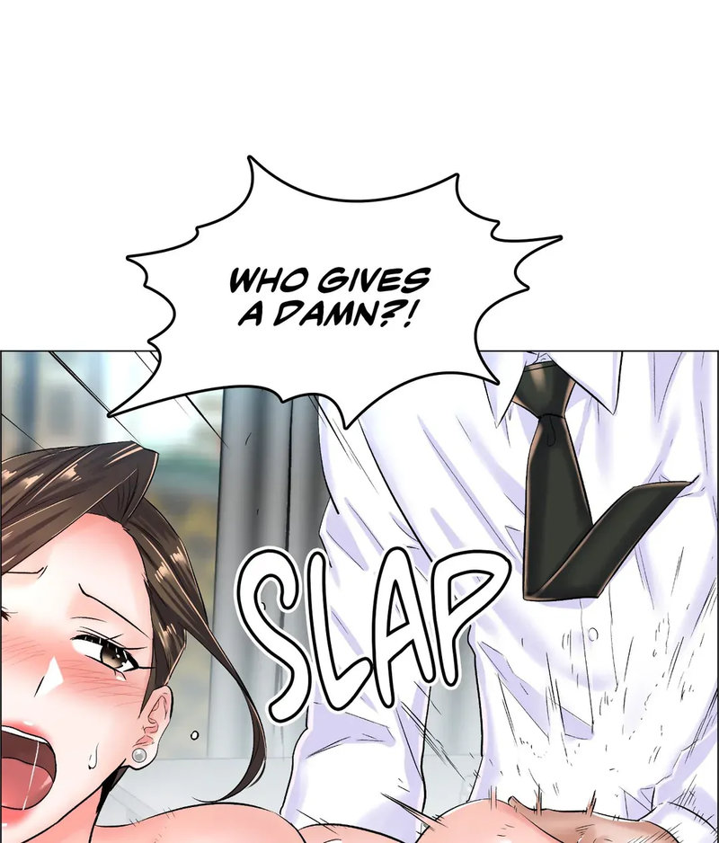 The Game: Fatal Doctor Chapter 24 Page 90