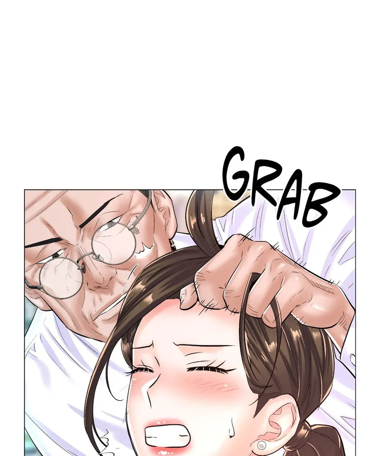 The Game: Fatal Doctor Chapter 24 Page 92